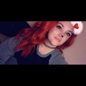 Meet your Posher, Krystalkrystal